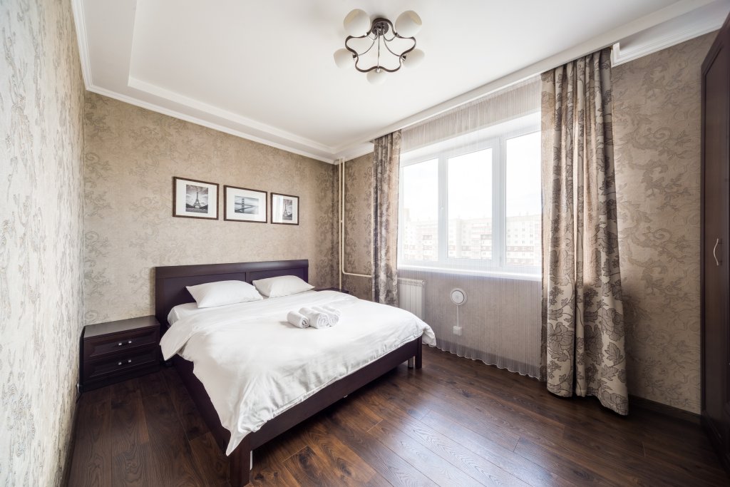 Фотография квартиры Апартаменты Molokova 17