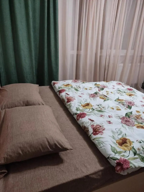 Фотография квартиры Апартаменты на Доватора, 1