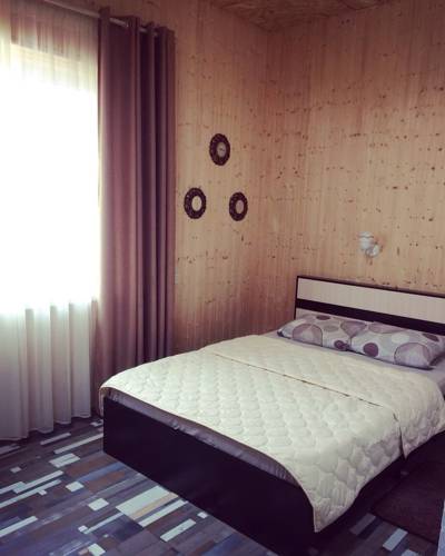 Фотографии гостевого дома
Вулан