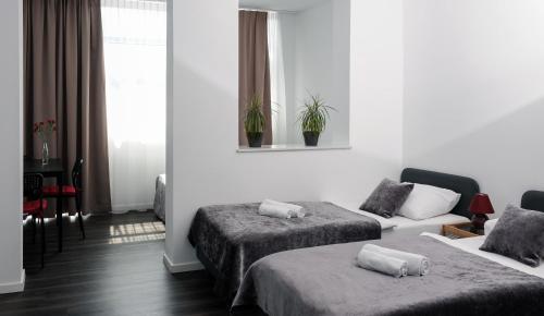 Фотография апарт отеля Apartment City Lenaustrasse | contactless check-in