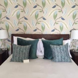 Фотографии гостиницы 
            The Hambrough