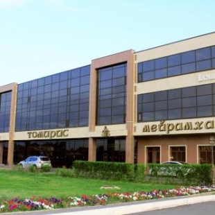 Фотография гостиницы Томирис