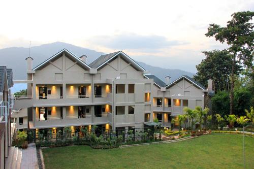 Фотография гостиницы Sinclairs Retreat Kalimpong