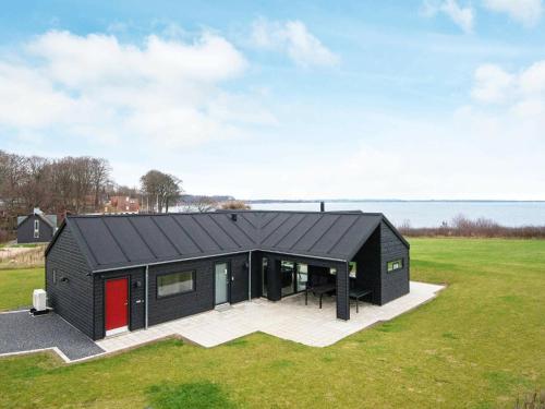 Фотография гостевого дома Holiday home Haderslev III