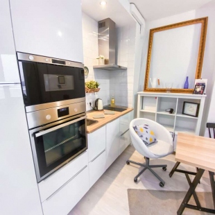 Фотография квартиры Квартира возле Шереметьево