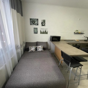 Фотография квартиры Апартаменты на улице Латвийская 56