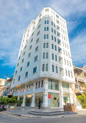 Фотография гостиницы V Boutique Hotel