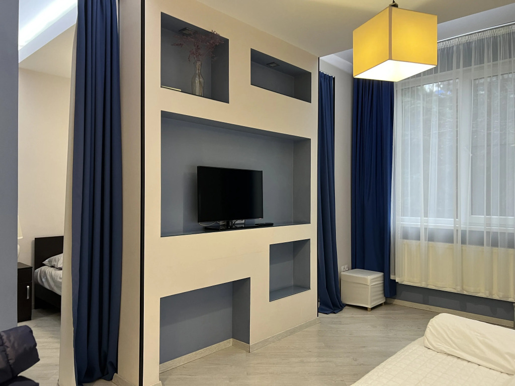 Фотография квартиры Апартаменты Розмарин