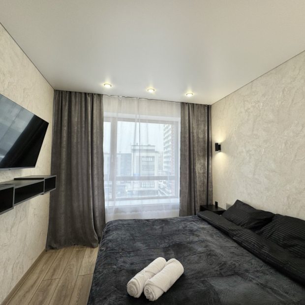 Фотографии квартиры 
            Апартаменты Atmosfera Sna в Жк Бизнес Класса Прованс