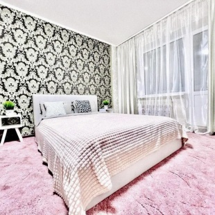 Фотография квартиры Апартаменты на улице Чехова 12