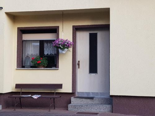 Фотография гостевого дома Pension Angelika