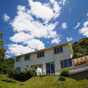 Фотографии гостевого дома
Hillside Inn Sirocco