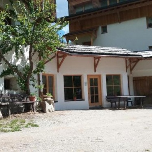 Фотография базы отдыха Lüch da Morgnun