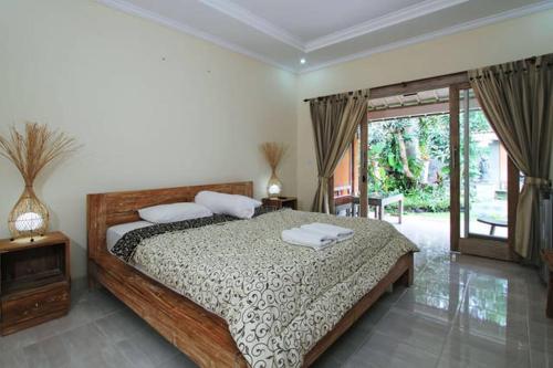 Фотография гостевого дома Bale Bali Inn