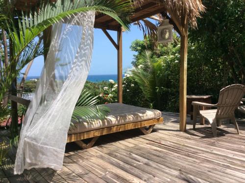 Фотографии мини отеля
Ali-Naïs Location