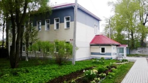 Фотография мини отеля Дом аспиранта