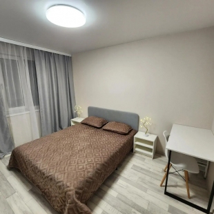 Фотография квартиры Апартаменты в микрорайоне Восточный 6/8