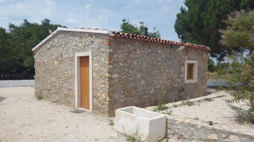 Фотография гостевого дома Renovated Wine Press House