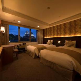 Фотографии гостиницы
KKR Hotel Kumamoto