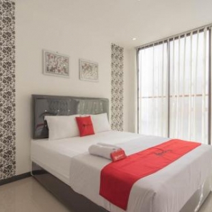 Фотография гостиницы KoolKost @ Regol Park (Minimum Stay 3 Nights)