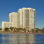 Фотография гостиницы Palm Beach Marriott Singer Island Beach Resort & Spa