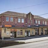 Фотография гостиницы Pymble Hotel