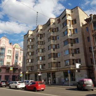 Фотография хостела BookCase