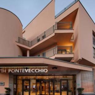 Фотографии гостиницы
NH Lecco Pontevecchio