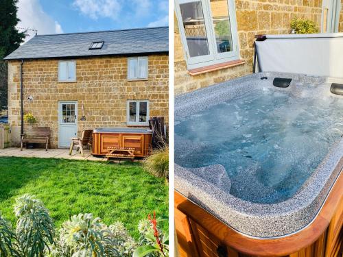 Фотографии гостевого дома
The Stables, Chipping Norton