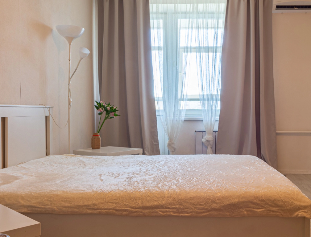 Фотография квартиры Апартаменты Исторический Центр Метро Горьковская