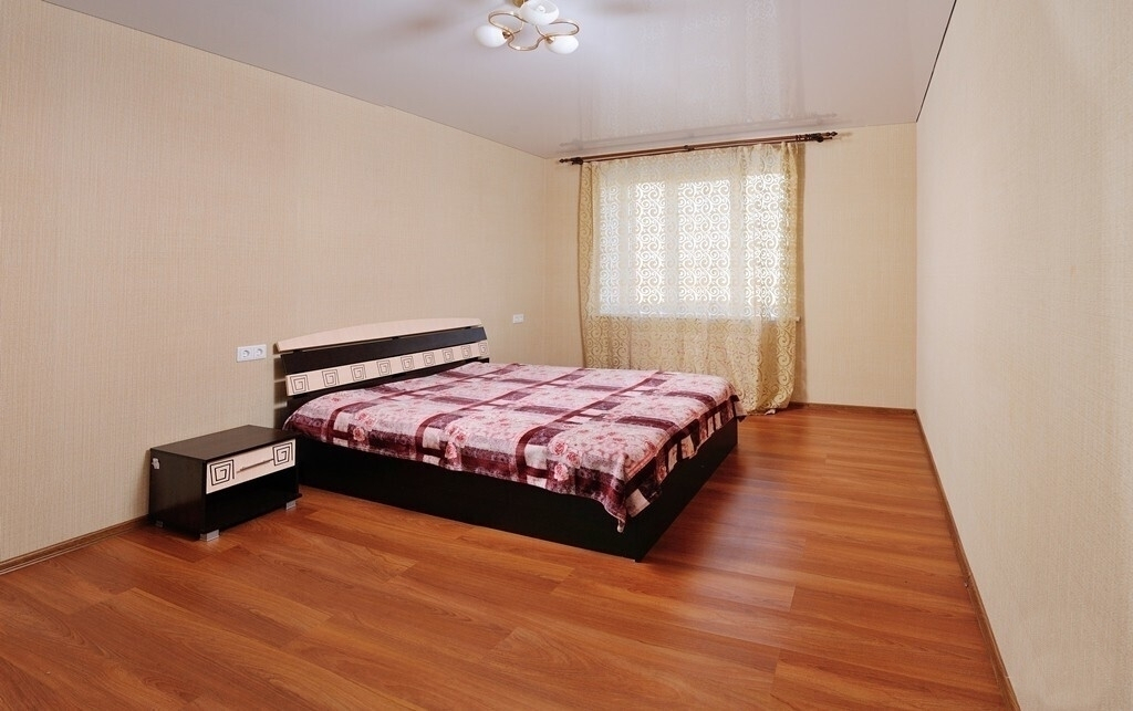 Фотография квартиры Квартира на Ул Туполева 4/1