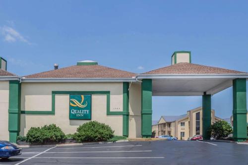 Фотография гостиницы Quality Inn Port Clinton