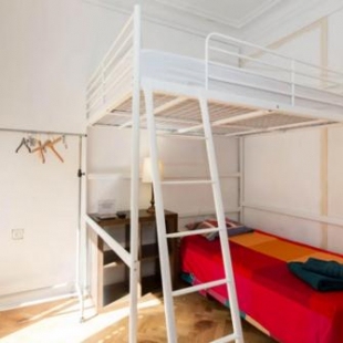 Фотография мини отеля Centro Madrid Malasaña