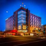 Фотография гостиницы Hyatt Place Washington D.C./National Mall