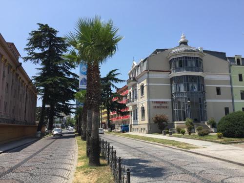 Фотография хостела Раскладушка