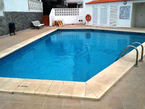 Фотография гостевого дома Casa Sean Puerto Santiago