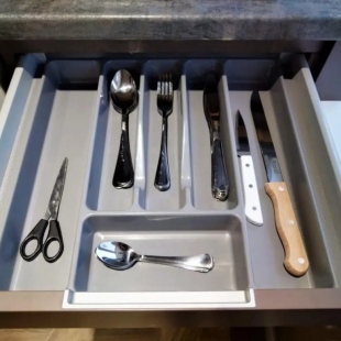 Фотография квартиры Aparts MSK (Апартс МСК) на улице Профсоюзная 46к2