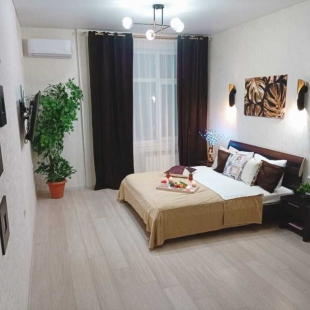 Фотография квартиры Квартира с Видом на Реку