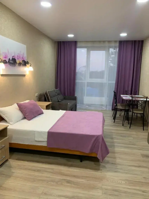 Фотография квартиры Квартира  у Моря