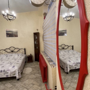 Фотография Коттеджа Частный дом Таунхаус на 2 студии