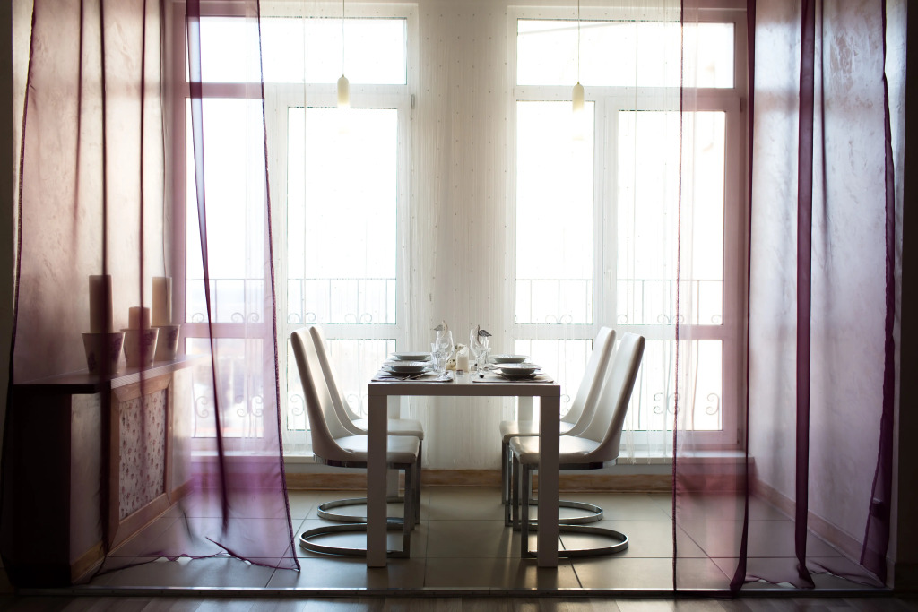 Фотография квартиры Апартаменты Ирис Лофт