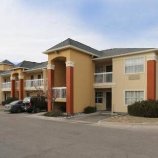 Фотографии гостиницы
Extended Stay America Suites - Denver - Aurora South