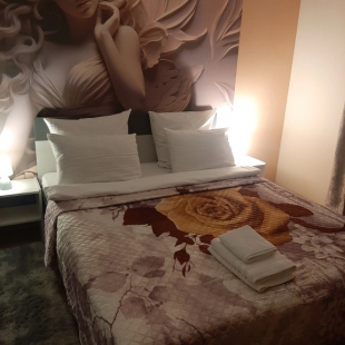 Фотография квартиры Квартира Уютная в Мкр-оне Славянский