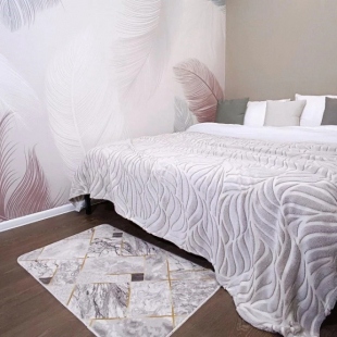 Фотография квартиры Квартира Уютный Север на Комсомольской 3 Б