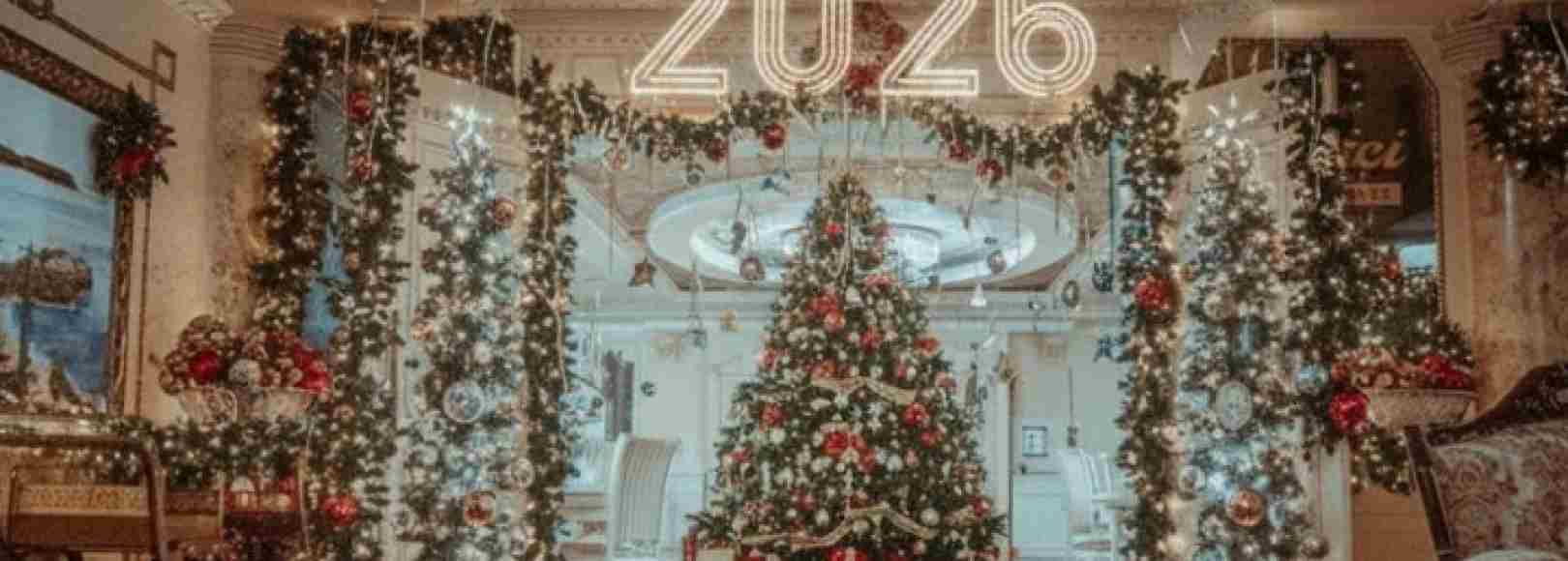 Фотография банкетного зала Ресторан Amici Grand Hotel