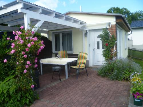 Фотография гостевого дома Ferienhaus II Heyder