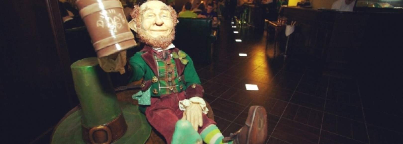 Фотография паба DUBLIN PUB