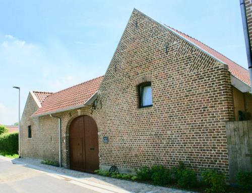 Фотография мини отеля Boerderaaj