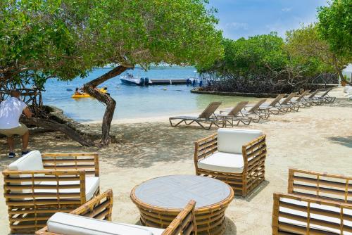 Фотография гостиницы Aura Hotel Barú