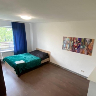 Фотография квартиры Moment House (Момент Хаус) на проезде  2-й Тушинский